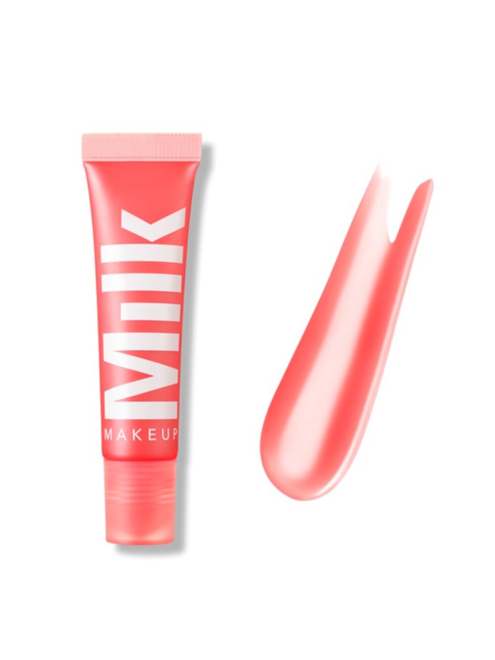 MILK MAKEUP Balmade Electrolyte-Infused Hydrating Tinted Lip Balm – Werk Out